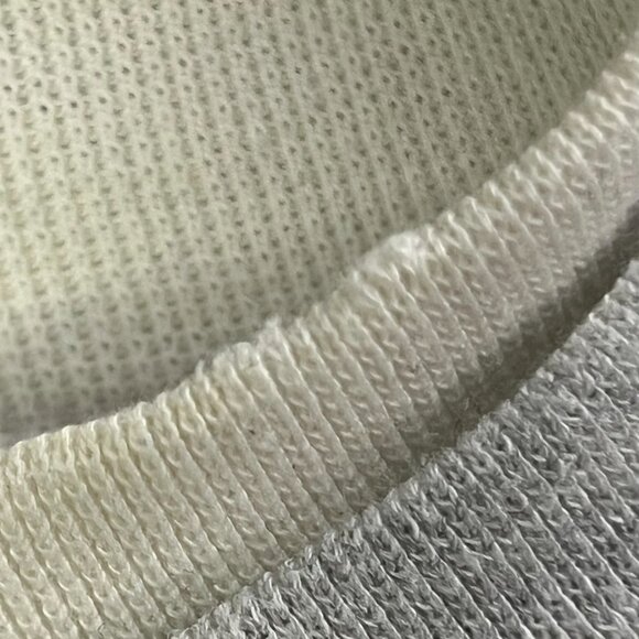 Vintage 90's Men's Apple Computer Long-Sleeve Sweat Shirt - Picture 7 of 11